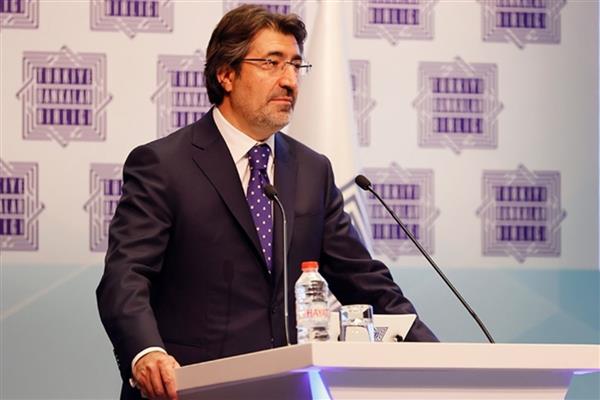 Ödeme Sistemleri Zirvesi başladı