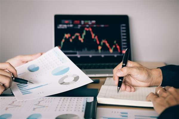 Borsa yatırımcısı bilanço temelli pozisyon aldı