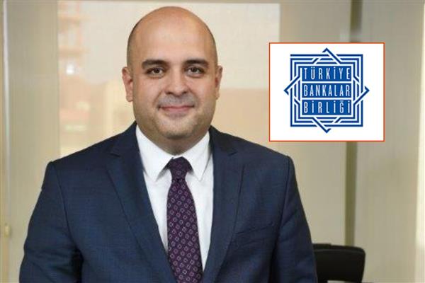 Türkiye Bankalar Birliği Genel Sekreterliğine Nurullah Bakır atandı
