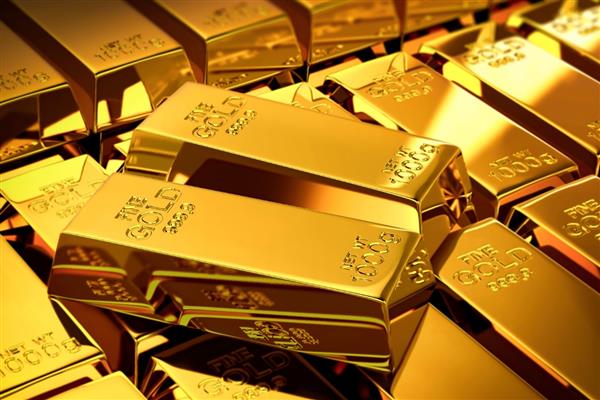 Altın, FED'in faiz indirimi beklentisiyle yükselişte