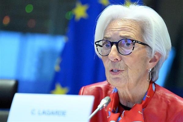 ECB Başkanı Christine Lagarde: Güncellenen para politikası stratejimizle geleceğin zorluklarına daha donanımlıyız