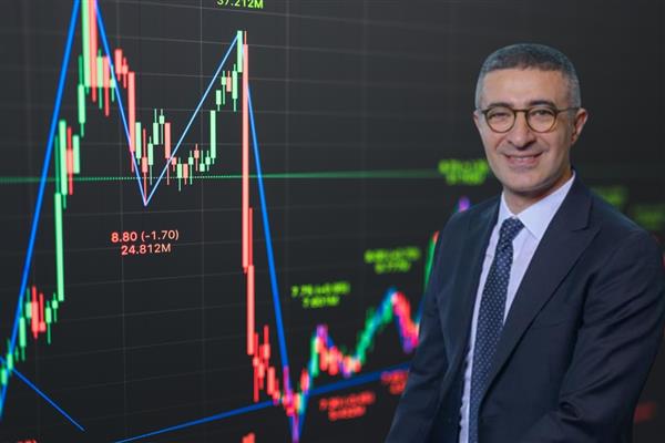 Garanti BBVA Genel Müdürü Mahmut Akten: Temmuz'da faiz indirimi bekliyorum, enflasyon yıl sonunda %30'un altına gerileyebilir