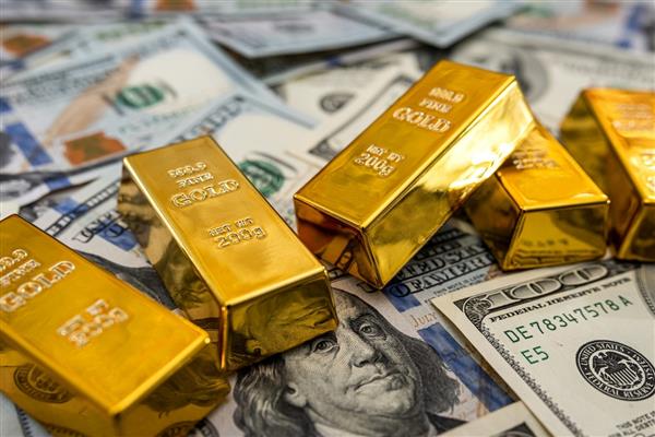 Doların zayıflaması ons altının yükselmesini sağlıyor, HSBC ve Citi altında yorgunluk bekliyor