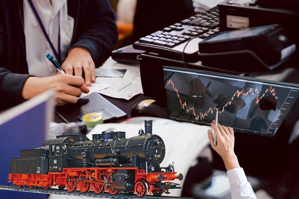 Bankalar atağa geçti endeks pozitife döndü, bankalar Borsa'ya lokomotif oldu