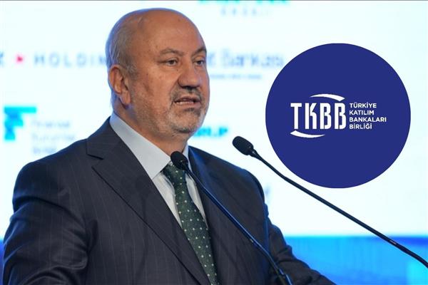 Türkiye Katılım Bankaları Birliği Başkanlığına, Vakıf Katılım Genel Müdürü Akben seçildi