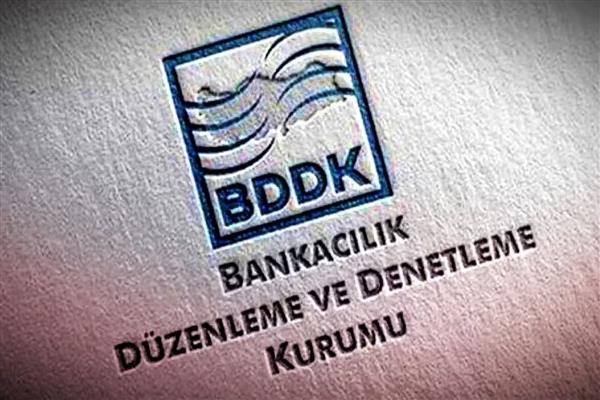 BDDK iki kuruluşa faaliyet izni verdi