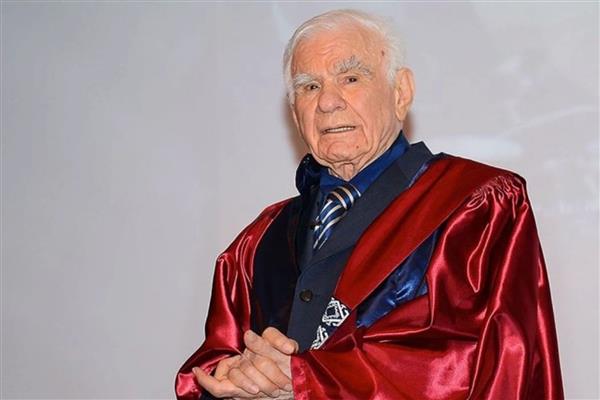 'Yüzyılın Beyin Cerrahı' Yaşargil, beyinde bir bölgeye verilen adıyla anılacak