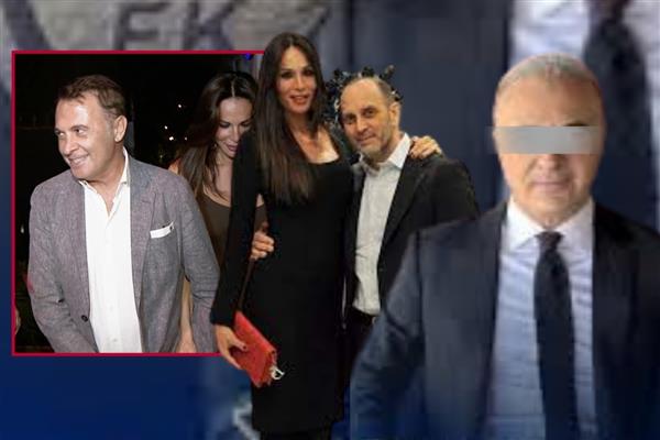 Güzide Duran'ın eşi Adnan Aksoy, eşinin Fikret Orman'dan önce Orman'ın arkadaşı Mehmet K. ile de aşk yaşadığı iddiasını mahkemeye taşıdı