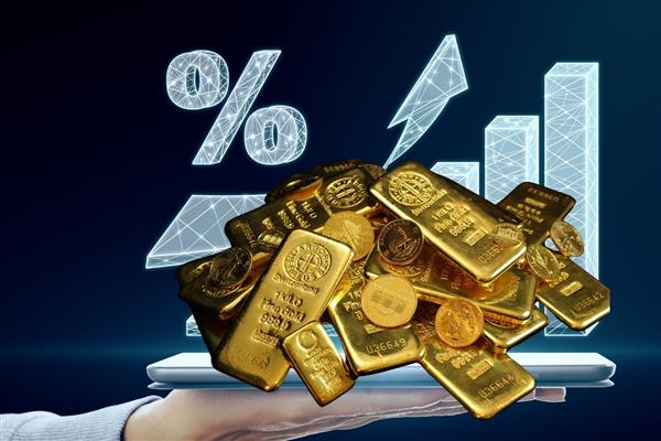 Yatırım araçlarının haftalık performansında zirvede altın var