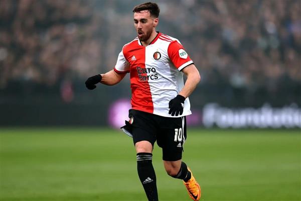 Beşiktaş, Orkun Kökçü'nün İstanbul'a geleceği saati duyurdu