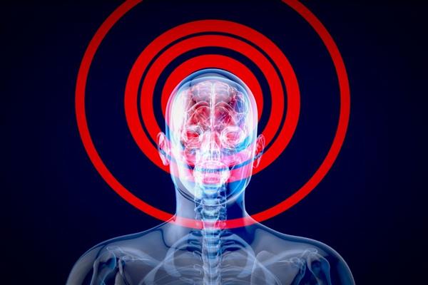 Bilim, beynin acı yolu haritasını çıkardı