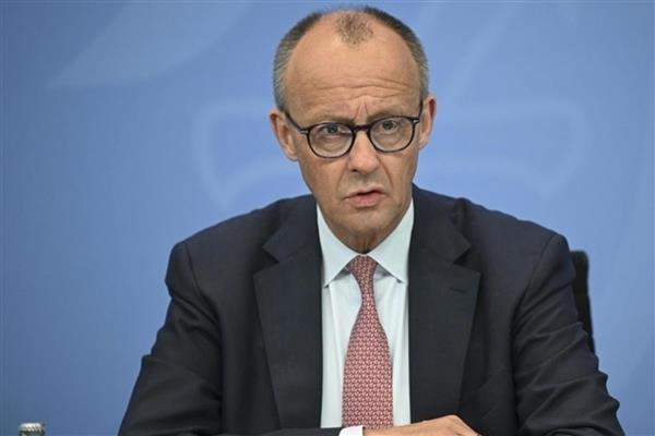 Almanya Başbakanı'ndan Trump vergisine karamsar yorum