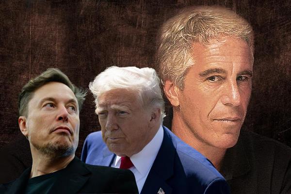 Elon Musk'tan Donald Trump'a Epstein dosyalarını yayımla çağrısı