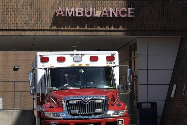 ABD'nin Arizona eyaletinde akciğer vebası nedeniyle 1 kişi hayatını kaybetti