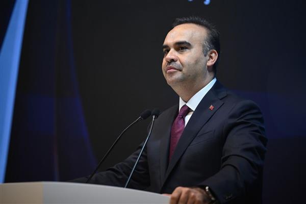 62 yerli teknoloji projesine 444 milyon lira destek