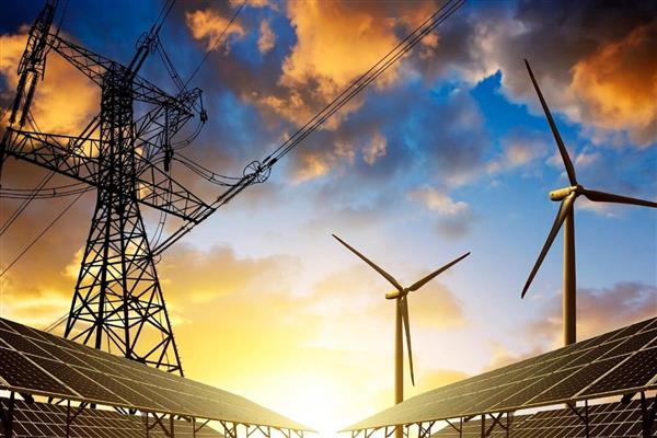 6 ilde enerjide acele kamulaştırma kararları