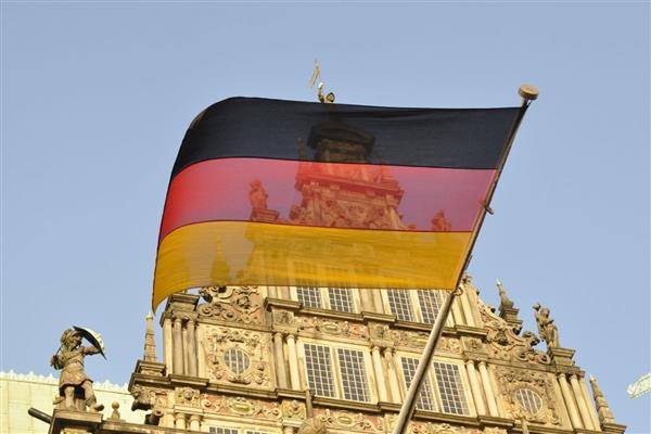 Almanya ekonomisi 2. çeyrekte ivme kaybetti