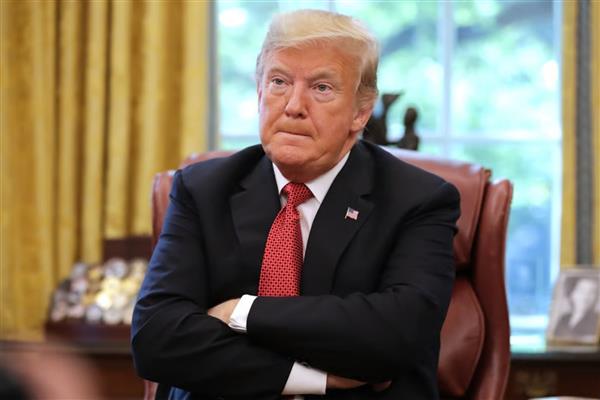 Trump'tan Rusya'ya 50 gün süre: Tarifeleri yüzde 100 artıracağız