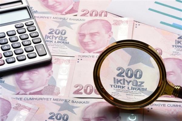 Kredi açığında görülmemiş seviye