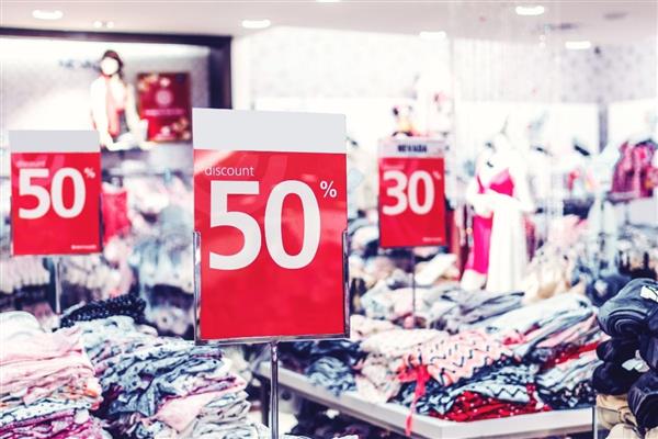 Ticaret Bakanlığından 'indirimli satış' yapan firmalara uyarı