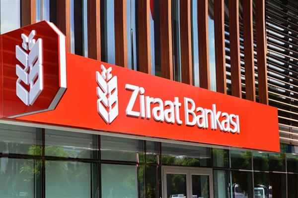 Ziraat Bankası Genel Müdürü Alpaslan Çakar, TBMM'deki KİT Komisyonu'nda Suriye'de bankacılık yapmak için harekete geçtiklerini açıkladı