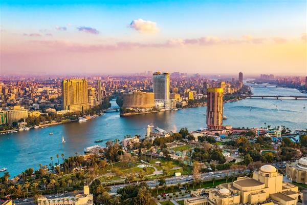 18 Türk şirketin, Mısır'daki yatırım tutarı 794 milyon dolara ulaştı