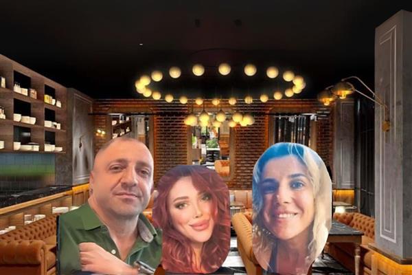 İzmir'deki Happy Moon's restoranının patronu Zülküf Dakın'a mahkemeden kötü haber: Aldatılan eş Ece Dakın, şirket ortaklığı hakkı kazandı