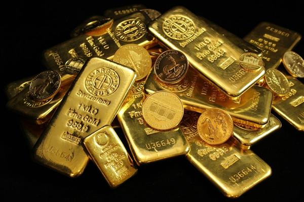 Altının kilogram fiyatı işlem gününün sonunda 4 milyon 317 bin liraya geriledi