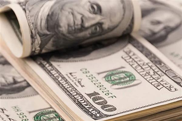 Özel sektörün yurt dışı kredi borcu 66 ayın zirvesinde