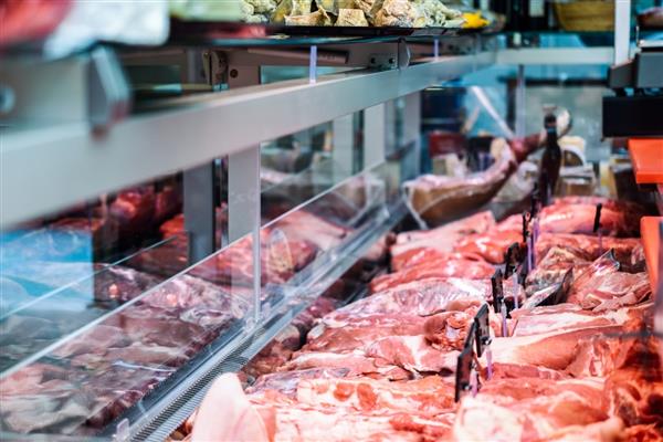 Alım gücü düştü, et tüketimi yarı yarıya azaldı: Karkas fiyatları geri çekildi, kasaplarda durgunluk