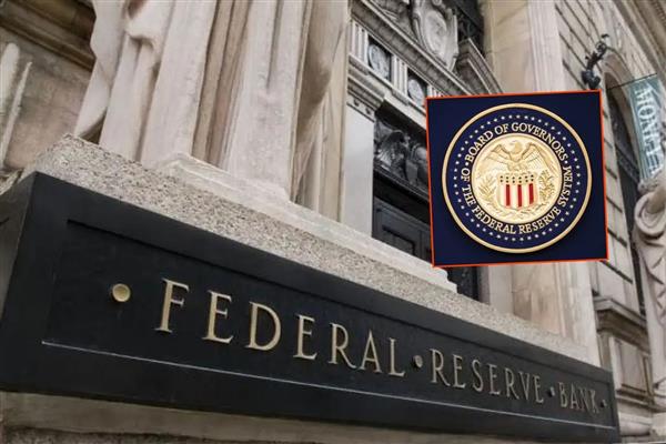 Fed'in Bej Kitabı: Gelecek aylarda maliyet baskıları yüksek kalmaya devam edecek