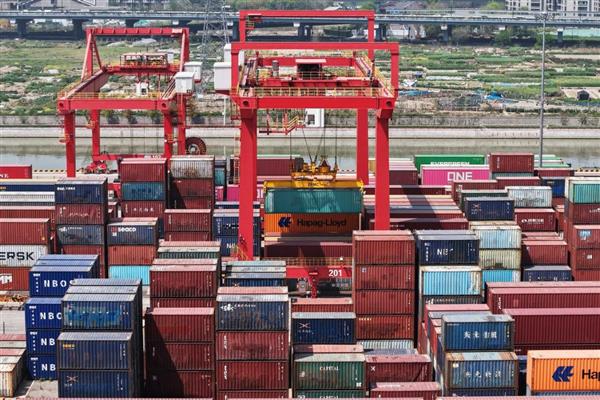 Süresi 2026'nın ilk yarısında dolacak dampinge karşı önlemler ilan edildi