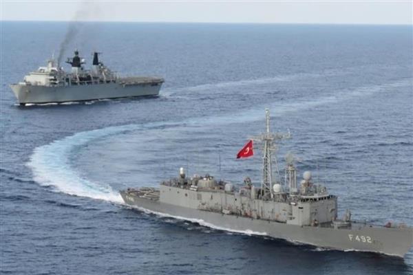 Libya, Türkiye muhtırasını BM'de tescil etti