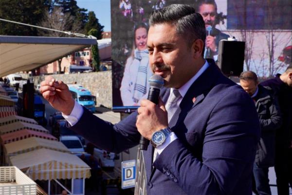 Şile Belediye Başkanı Kabadayı görevden uzaklaştırıldı