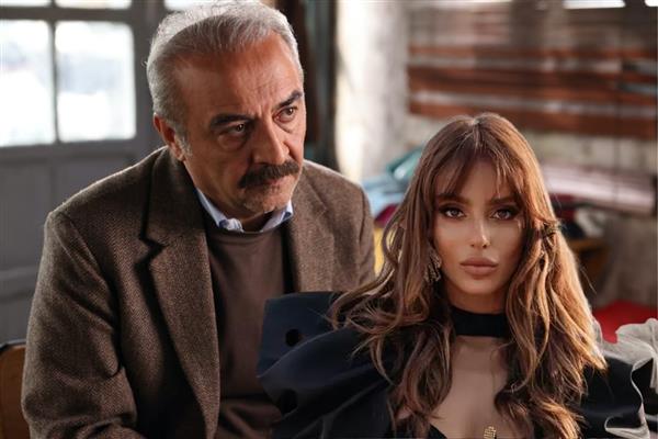 Bestemsu Özdemir'in Yılmaz Erdoğan lüksü