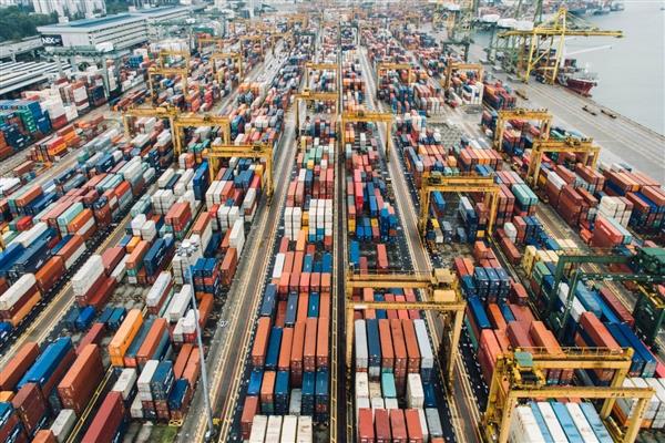 İstanbul İhracatçıları Birliklerinden 6 milyar dolarlık ihracat