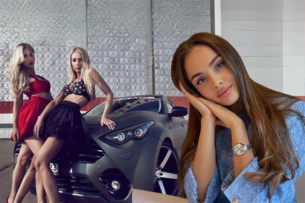 Ünlü lüks markaların fiziksel varlık gösteremediği Rusya'da alışveriş Türkiye ve Dubai gibi yerlere kayıyor