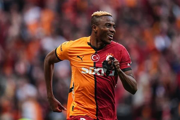 Galatasaray Başkan Vekili Kavukçu'dan Osimhen açıklaması: İnanılmaz rakamlar teklif ettiler