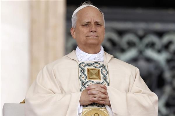 Papa Leo kasım ayında İznik'e geliyor