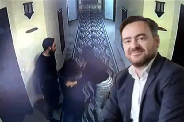 Kaçışı olay olan Kartalkaya müdüründen şok talep: 'Çok pişmanım' dedi, tahliye istemedi