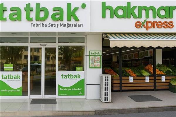 Hakmar ve Tatbak tedarikçilerine ödeme yapmaya başladı: Ticari faaliyetler kesintisiz şekilde devam edecek