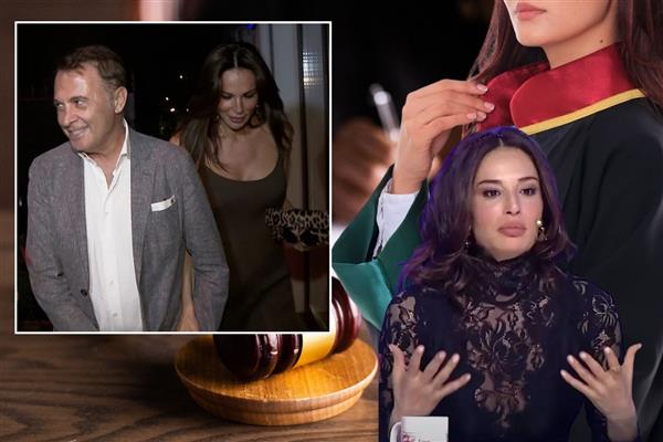 Boşanma savaşında avukat şoku: Güzide Duran'ın avukatları vekillikten çekildi, Fikret Orman devreye girdi