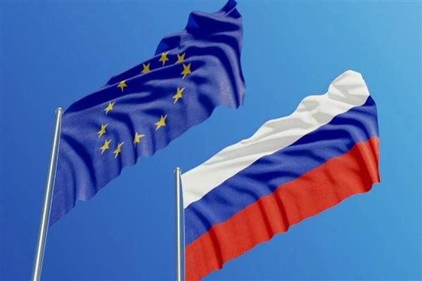 AB, Rusya'nın enerji, banka ve askeri sektörlerini hedef alan 18'inci yaptırım paketini onayladı