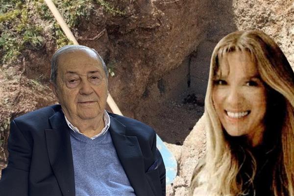 Versace, Porsche Desing gibi lüks markaların Türkiye dağıtıcısı Sabri Acarsoy'un servetine ABD'den mirasçı çıktı