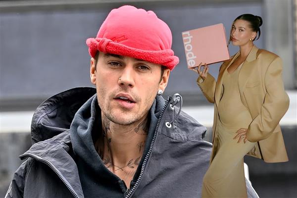 Justin Bieber, borçlarını Hailey Bieber'ın kozmetik satışıyla kapatmayı planlıyor