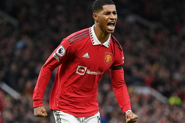 Adı Fenerbahçe'yle anılan Rashford anlaştı
