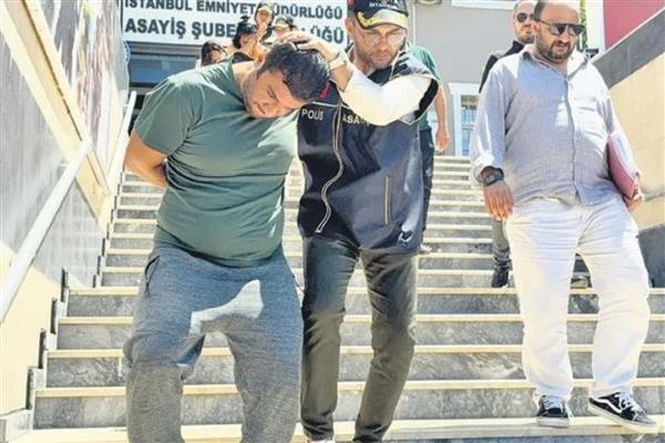 Zengin yaşlı kadın avcısı Harun Erikçi yine sahnede; 75 yaşındaki kadını evlilik vaadiyle kandırıp mallarını üzerine geçirdi