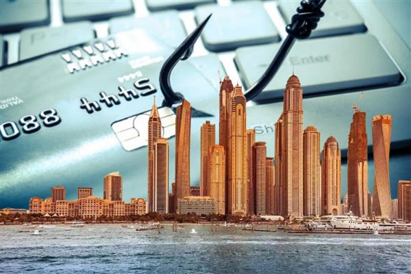 Dubai'de ucuz mülk vaadiyle yüzlerce kişiyi dolandıran çete yakalandı, kurbanlar arasında Türkler de olabilir