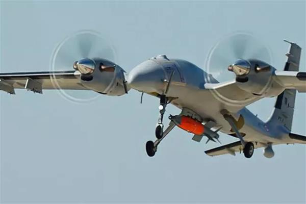 Yeni nesil güdüm kiti &quot;GÖKÇE&quot; başarıyla ateşlendi