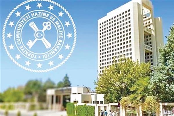 Hazine ve Maliye Bakanlığı yarın kira sertifikası ihraç edecek